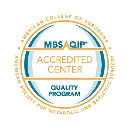 Accredited Center
